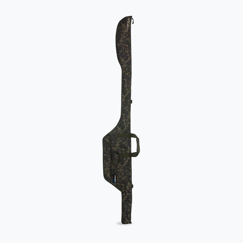 Shimano Tribal Tribal caz tijă negru SHTTG13
