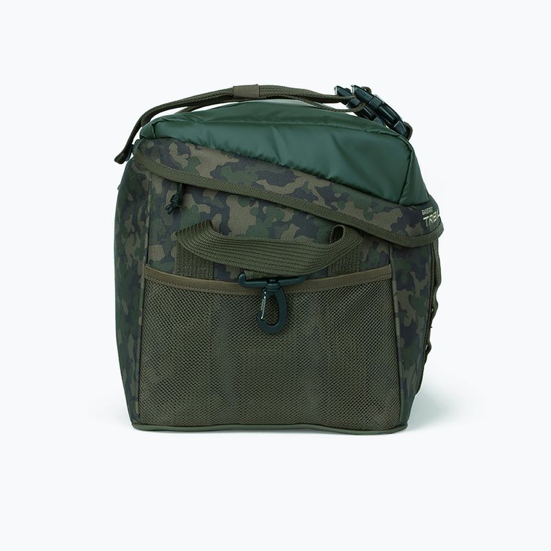 Shimano Tribal Tribal Trench Gear Cooler Bait Bag Verde SHTTG18