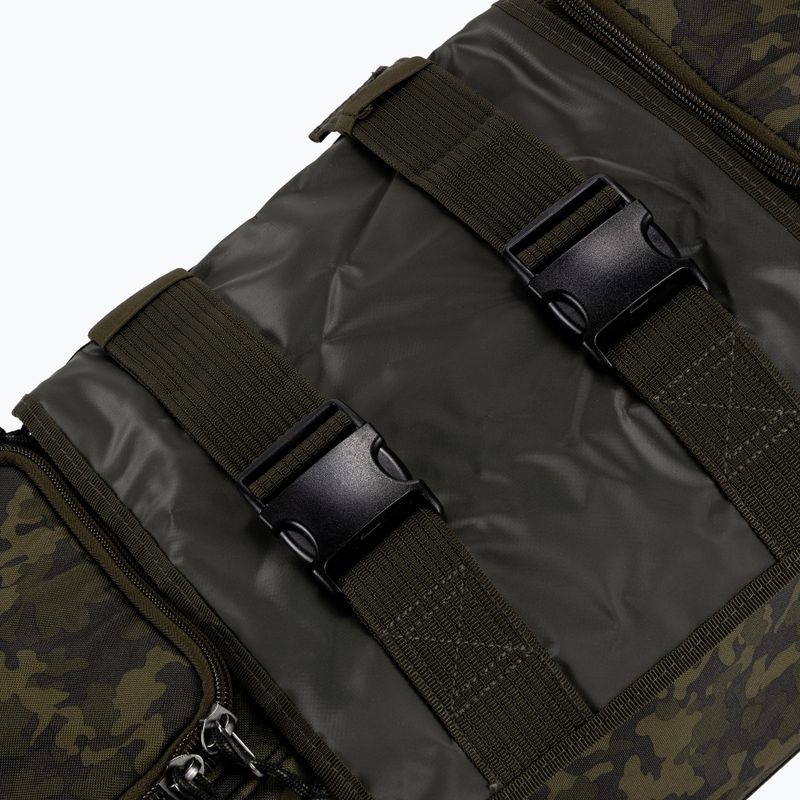 Shimano Tribal Tribal Trench Gear sac de pescuit verde SHTTG19 4