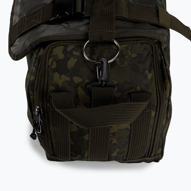 Shimano Tribal Tribal Trench Gear sac de pescuit verde SHTTG19 5