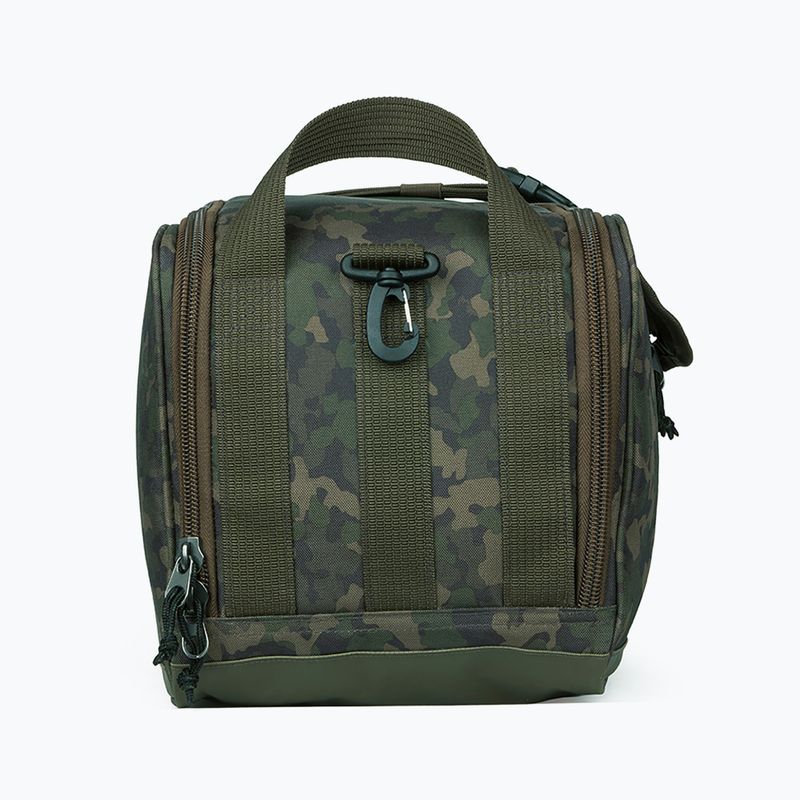 Shimano Tribal Tribal Trench Gear sac de pescuit verde SHTTG19 11