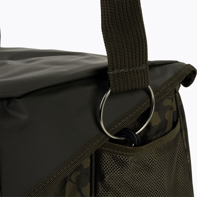 Shimano Tribal Tribal Trench Gear Carryall Stalker sac verde SHTTG20 4