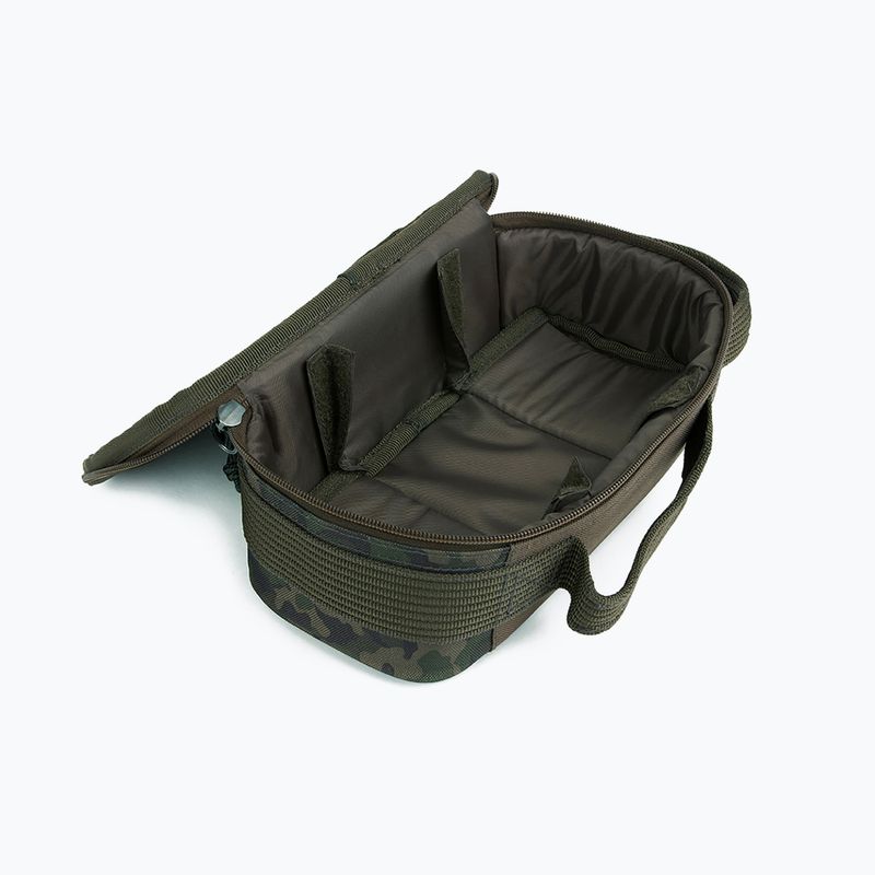 Shimano Tribal Tribal Sync Geantă pentru unelte verde SHTSC01 9