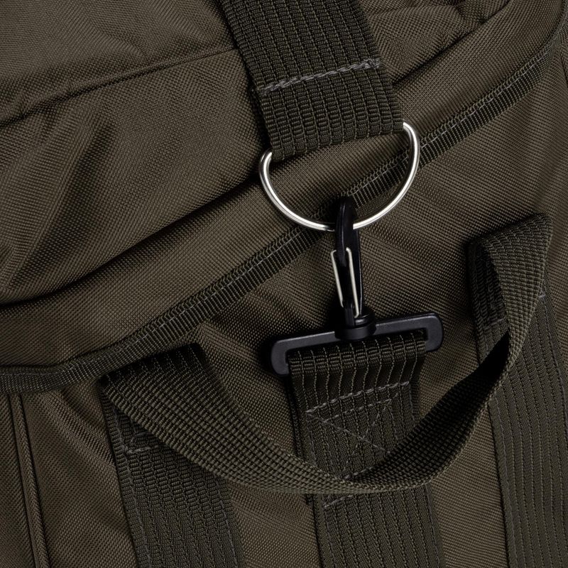 Shimano Tribal Tactical Gear Carryall verde SHTXL02 4