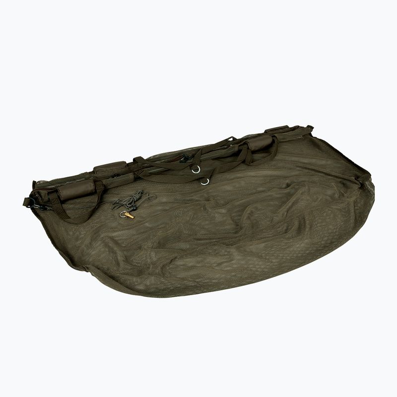 Shimano Tribal Tactical Gear plutitor pentru pescuit cu praștie verde SHTXL26