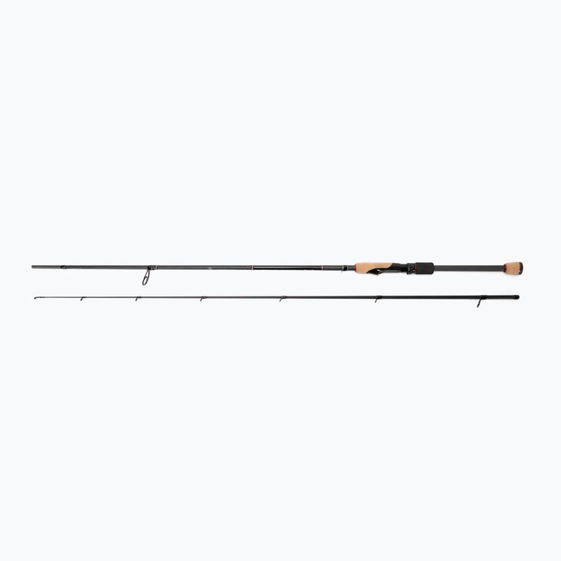 Shimano Yasei BB Zander vertical Shimano Yasei BB Zander vertical negru YASBBZV195