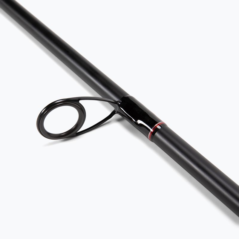 Shimano Yasei BB Zander Zander Lure tijă de spinning negru YASBBZL270H 2
