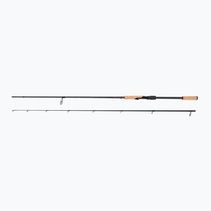 Shimano Yasei BB Pike BB Pike Spinning Rod negru YASBBP230H