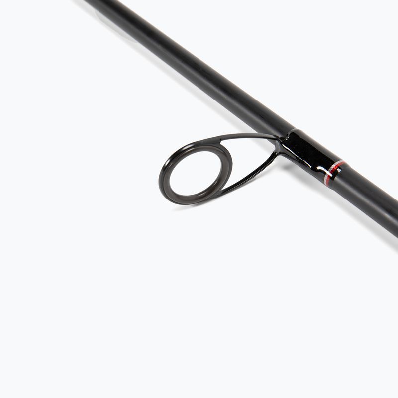 Shimano Yasei BB Pike BB Pike Spinning Rod negru YASBBP230H 2
