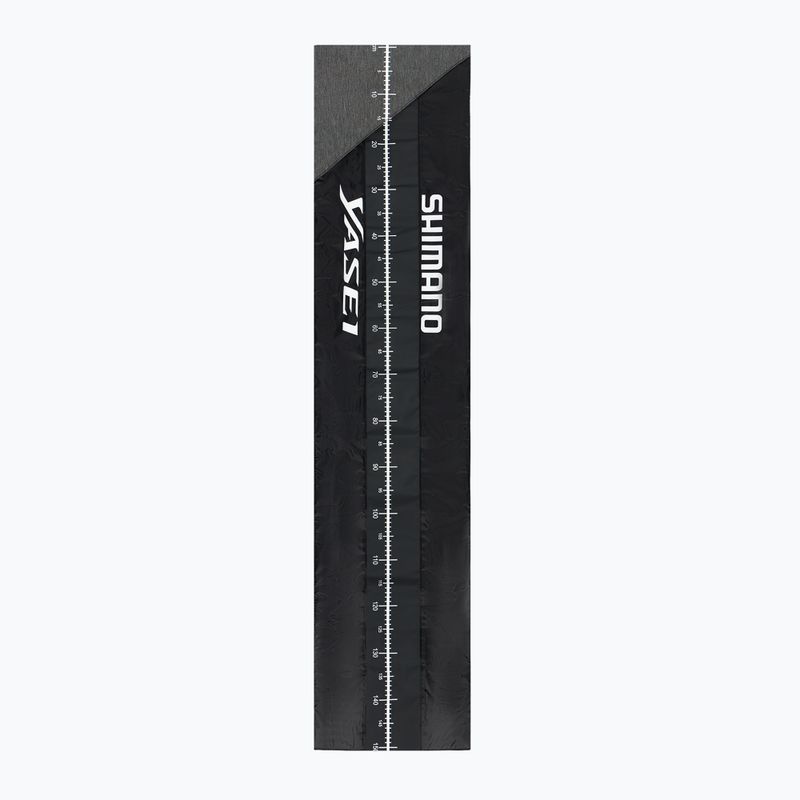 Shimano Yasei Sync Brag Mat negru SHYSS09 2