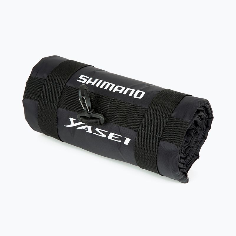 Shimano Yasei Sync Brag Mat negru SHYSS09 5