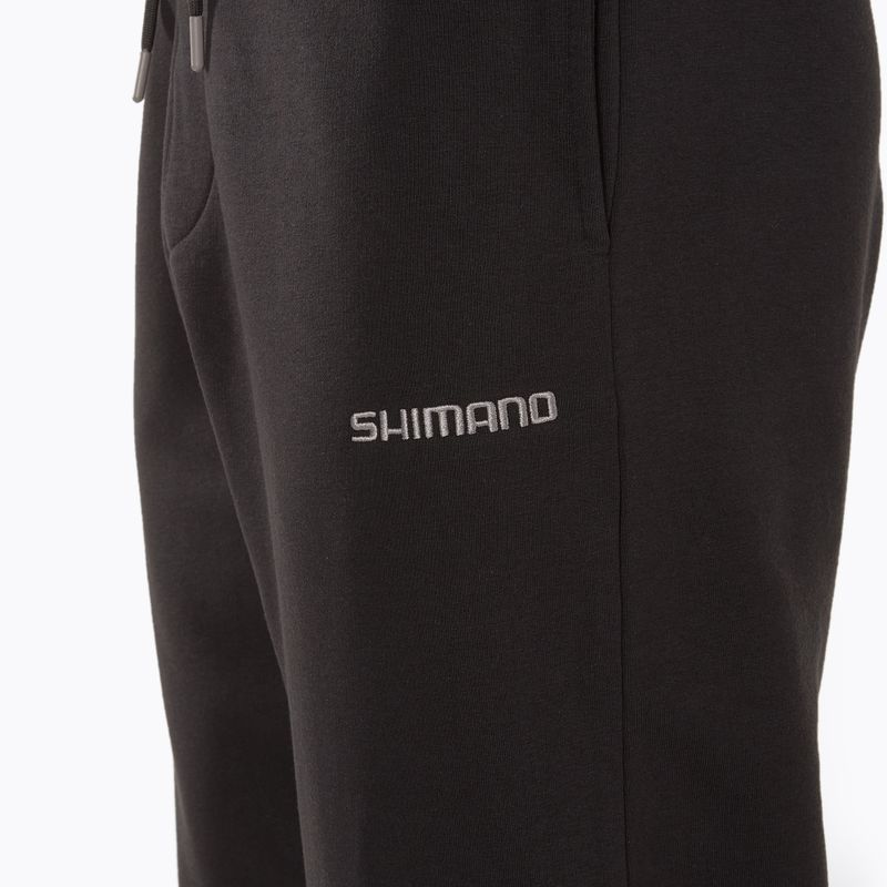 Pantaloni Shimano SHJOBL Jogger black 3