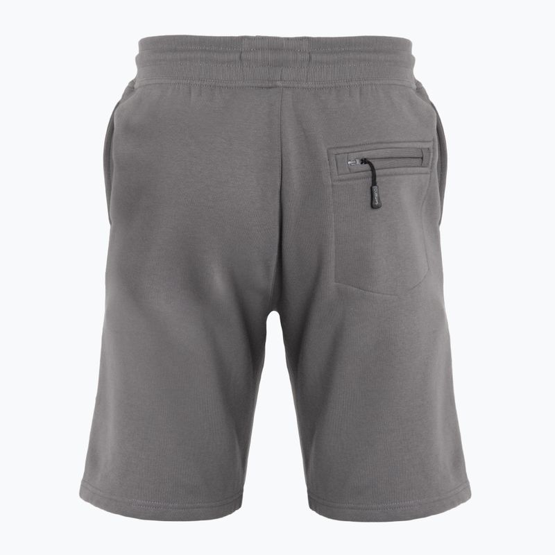 Pantaloni scurți Shimano SHSHGY Jogger grey 2