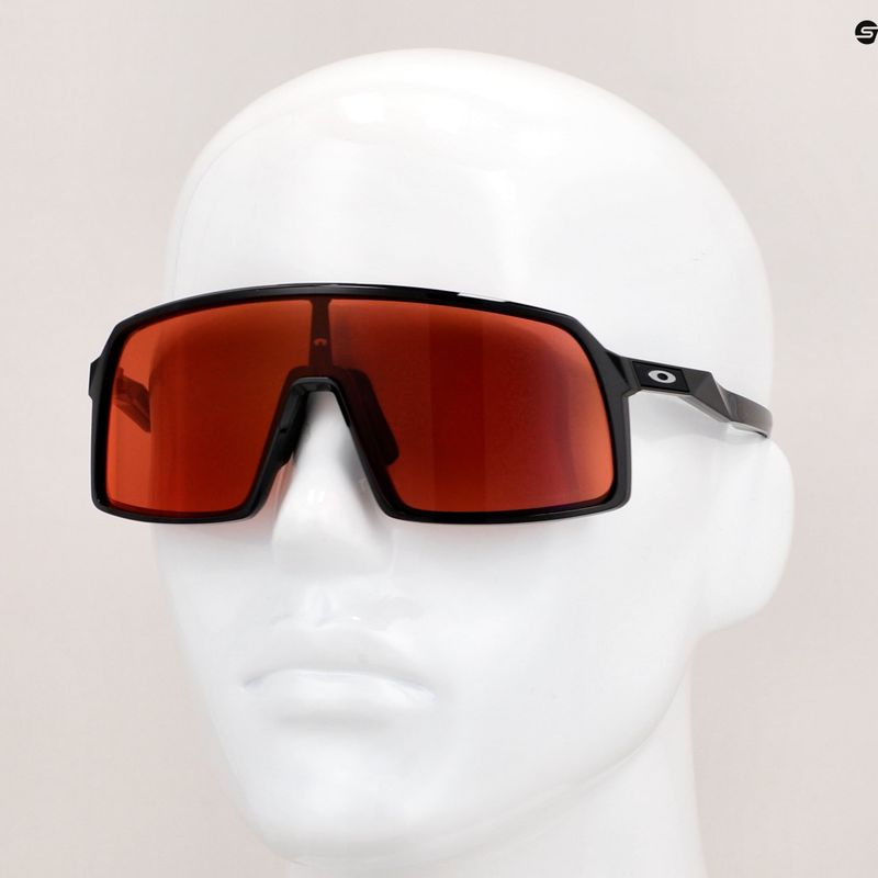 Ochelari de soare Oakley Sutro 13