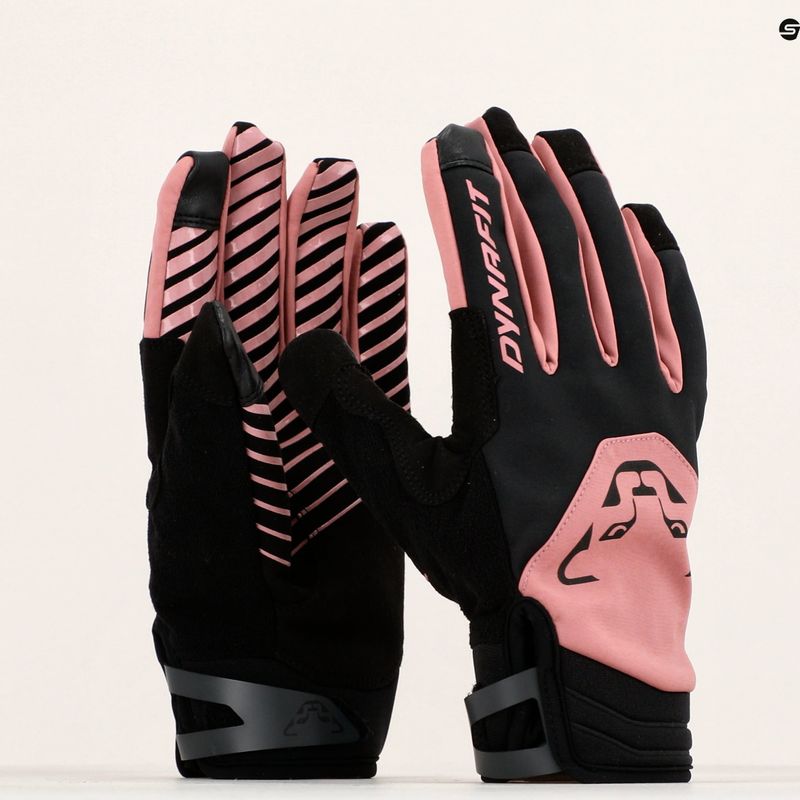 DYNAFIT Radical 2 Softshell Mănuși de mocasin cu scai DYNAFIT Radical 2 Softshell 10