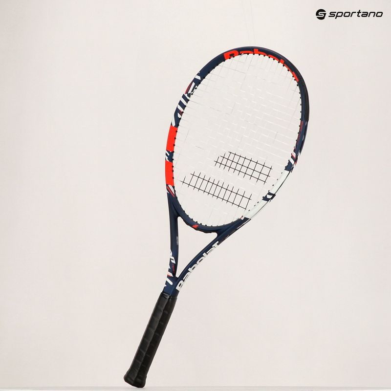 Rachetă de tenis BABOLAT Pulsion Team Albastru 121227 14
