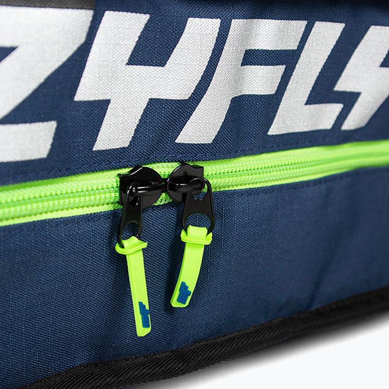 Kitesurfing geantă de echipament CrazyFly Surf albastru marin T005-0015 12