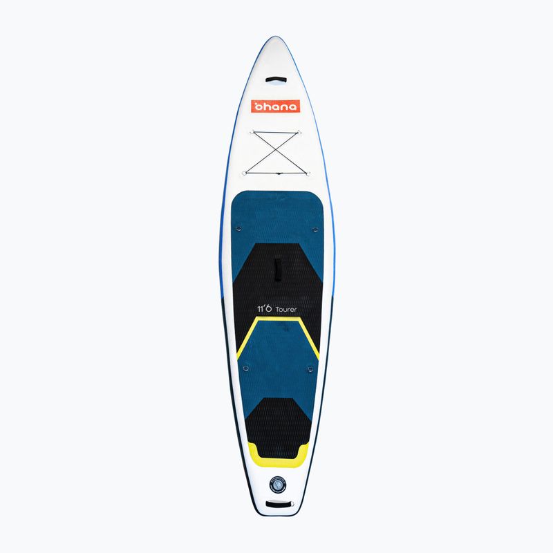 Planșă SUP Ohana Tourer 11'6''' albastru 406.28020.010.116