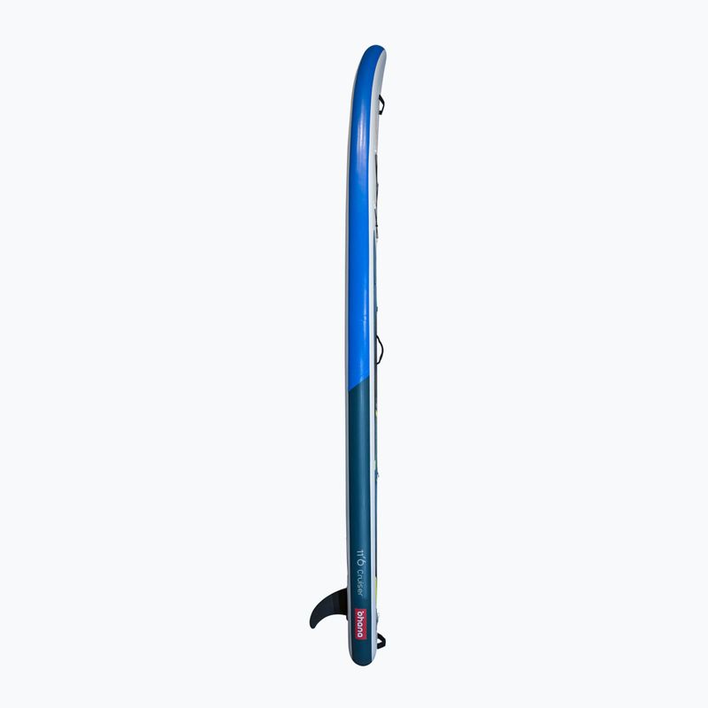 Planșă SUP Ohana Tourer 11'6''' albastru 406.28020.010.116 2