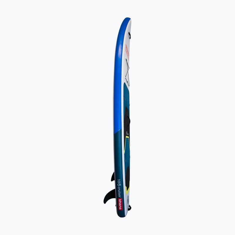Planșă SUP Ohana Cruiser 12'4''' albastru 406.28010.010.124 2