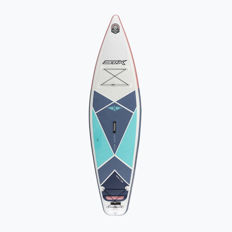 SUP bord STX Pure Tourer 11'6''' 2022 albastru 406.23650.0101 2