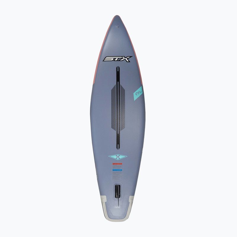 SUP bord STX Pure Tourer 11'6''' 2022 albastru 406.23650.0101 3