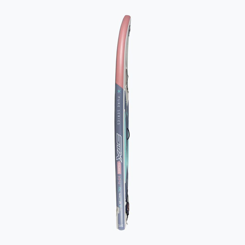 SUP bord STX Pure Tourer 11'6''' 2022 albastru 406.23650.0101 4