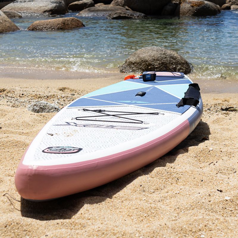 SUP bord STX Pure Tourer 11'6''' 2022 albastru 406.23650.0101 5