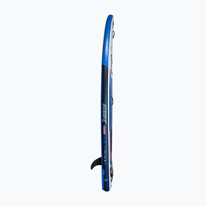 SUP bord STX Tourer 12'6"' 2022 albastru 406.23200.0101 3