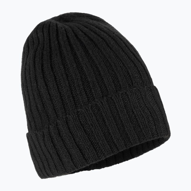 Pălărie de iarnă BARTS Haakon Turnup black