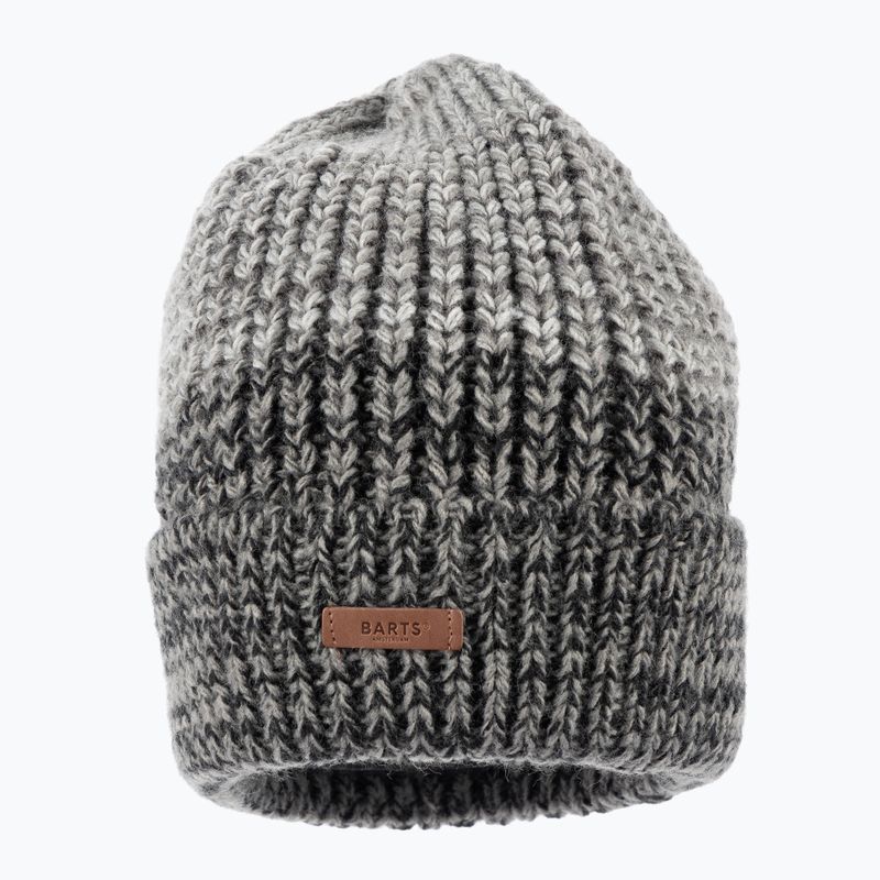 Pălărie de iarnă BARTS Arctic black 2