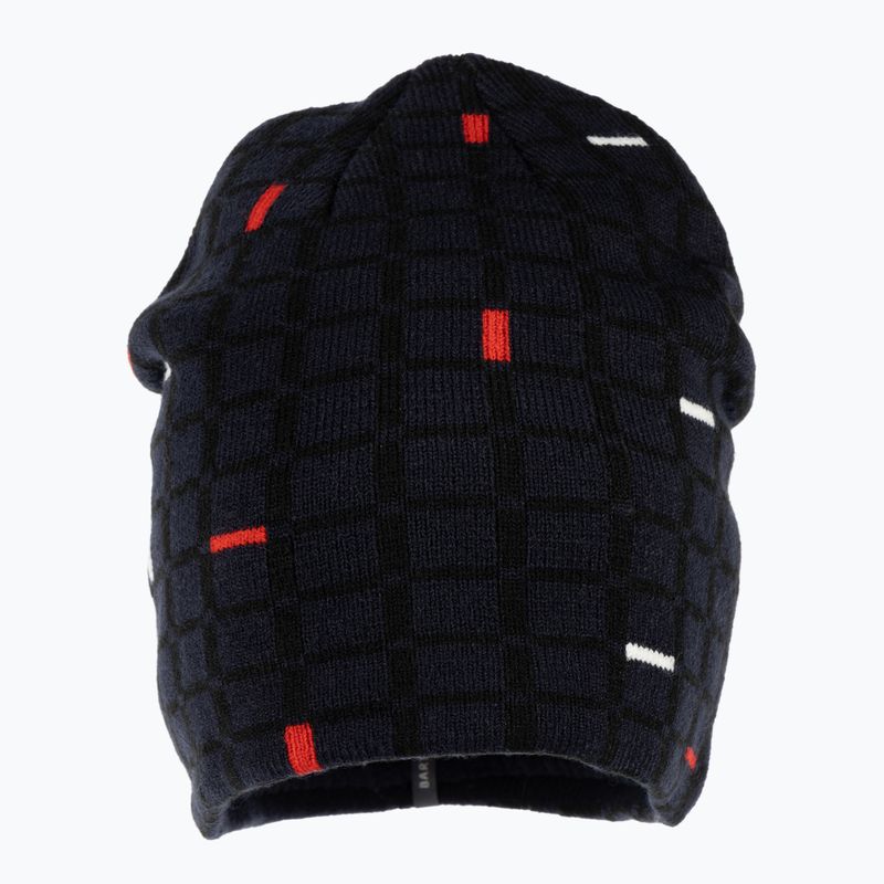 Pălărie de iarnă BARTS Gio navy 2