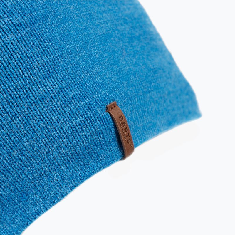 Pălărie de iarnă pentru copii BARTS Eclipse blue 3