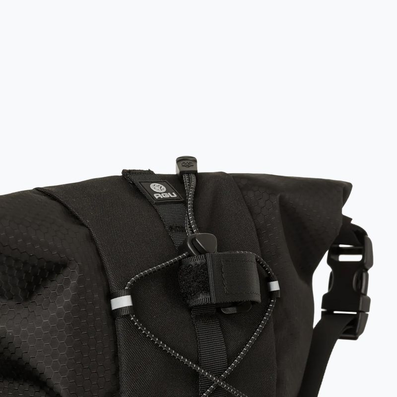 Geantă de bicicletă sub șa AGU Venture Seat-Pack 10 l black 3