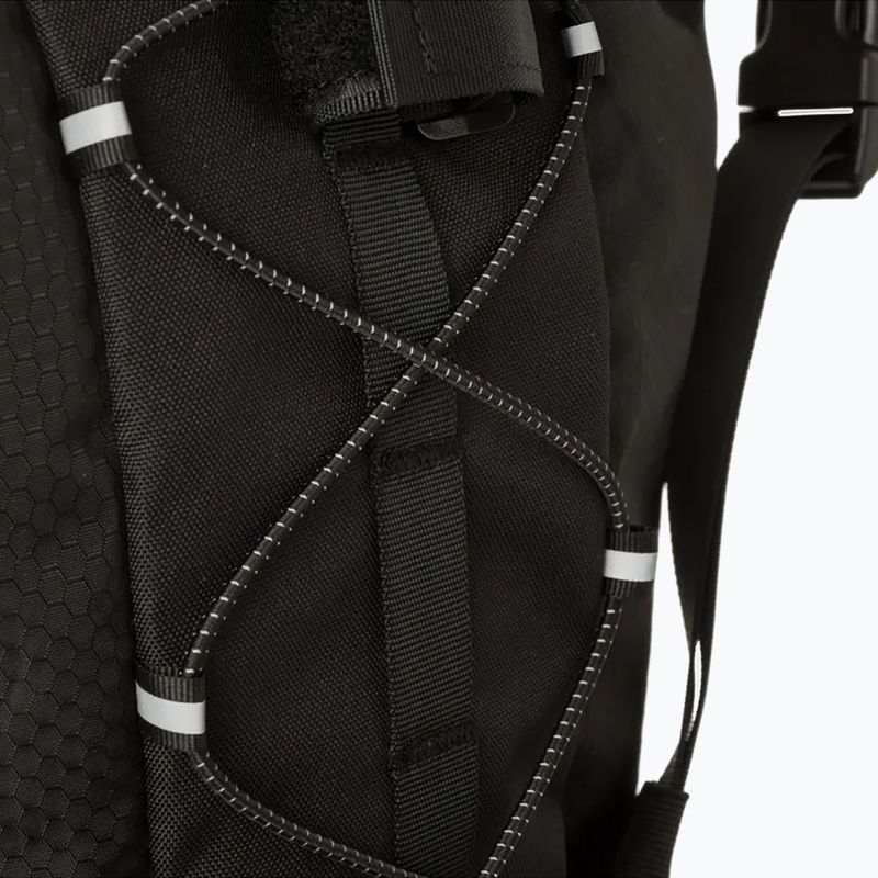 Geantă de bicicletă sub șa AGU Venture Seat-Pack 10 l black 4