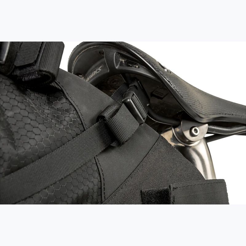 Geantă de bicicletă sub șa AGU Venture Seat-Pack 10 l black 6