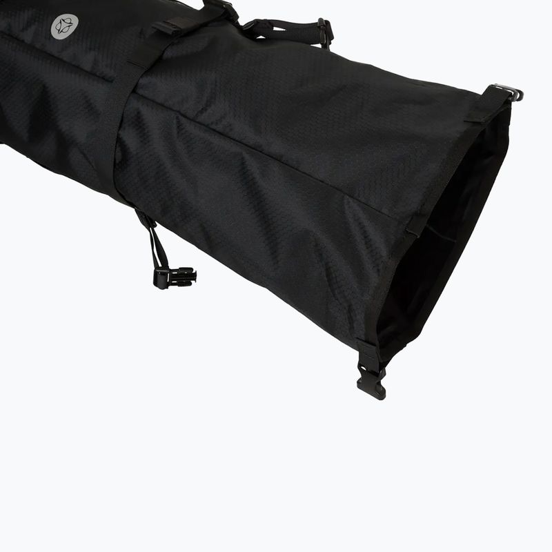 Geantă de bicicletă pentru ghidon AGU Venture Handlebar Bag 17 l black 3