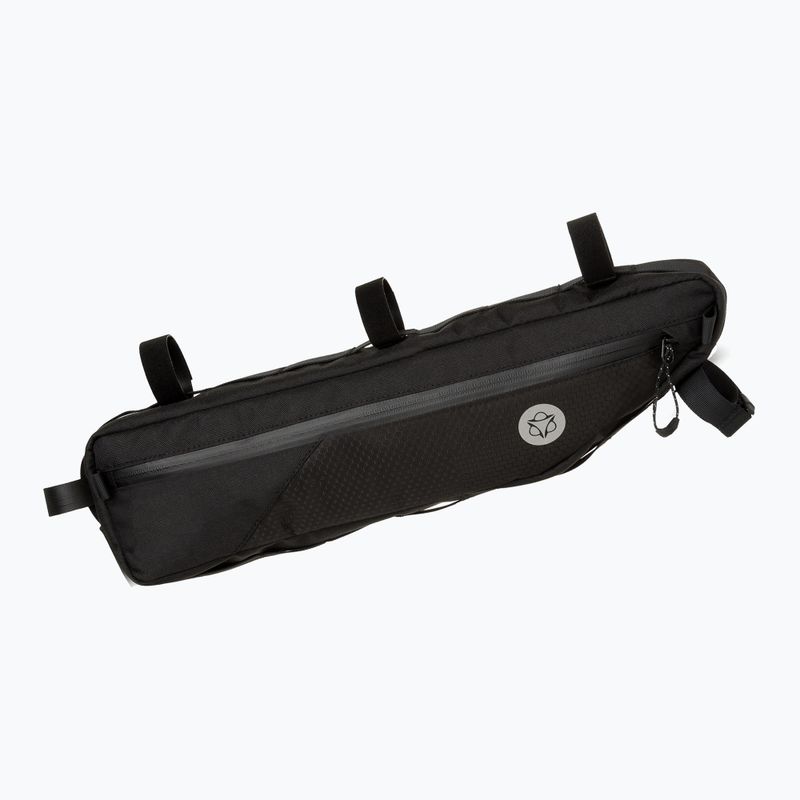 Geantă de bicicletă pentru cadru AGU Venture Tube Frame Bag M 4 l black