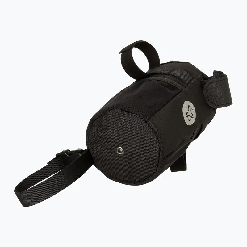 Geantă de bicicletă pentru ghidon AGU Venture Snack-Pack 1 l black 2