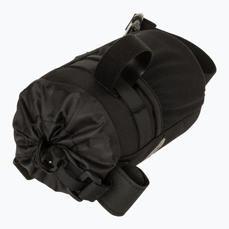 Geantă de bicicletă pentru ghidon AGU Venture Snack-Pack 1 l black 3