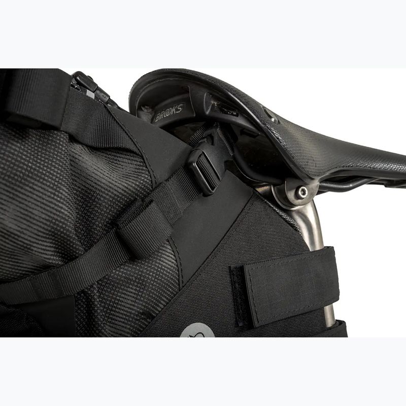 Geantă de bicicletă sub șa AGU Venture Seat-Pack 10 l reflective mist 5