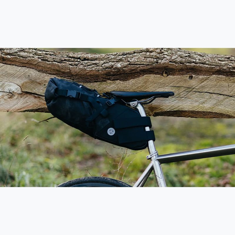 Geantă de bicicletă sub șa AGU Venture Seat-Pack 10 l reflective mist 6
