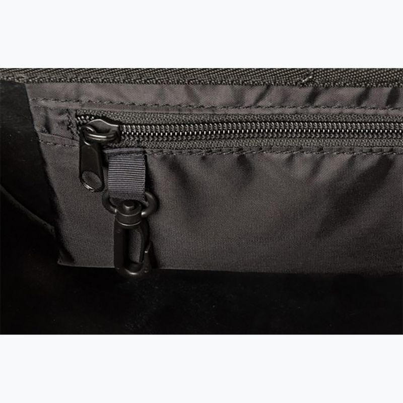 Geantă de bicicletă pentru ghidon AGU Clean Handlebar Bag Klickfix M 5 l reflective mist 7