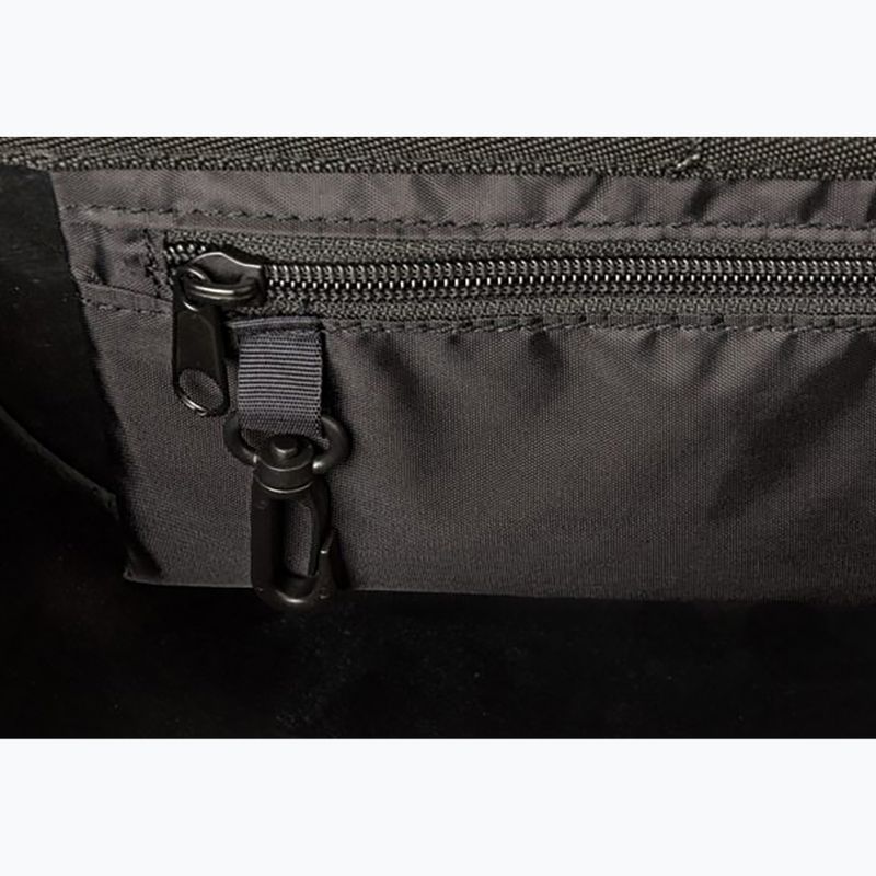 Geantă de bicicletă pentru ghidon AGU Clean Handlebar Bag Klickfix M 5 l neon yellow 5