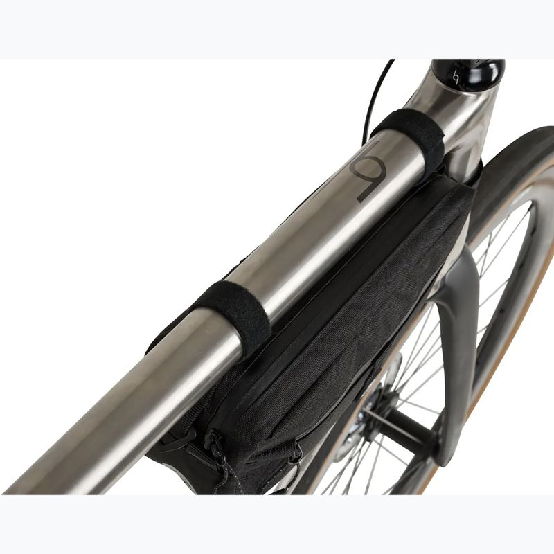 Geantă de bicicletă pentru ghidon AGU Venture Bar Bag Handlebar Bag 2 l black 8