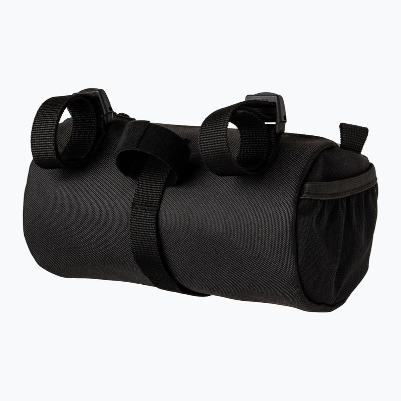 Geantă de bicicletă pentru ghidon AGU Venture Roll Bag Handlebar Bag 1,5 l black 2