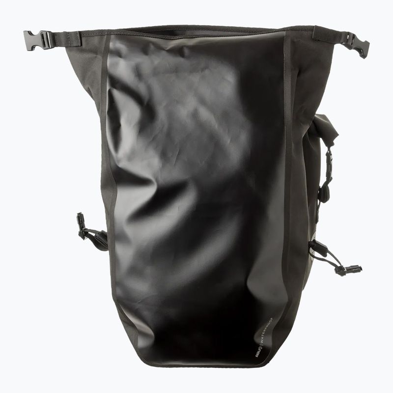 Geantă de bicicletă AGU Clean Double Bike Bag L 42 l black 2