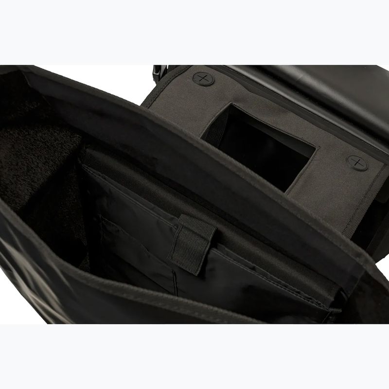 Geantă de bicicletă AGU Clean Double Bike Bag L 42 l black 5