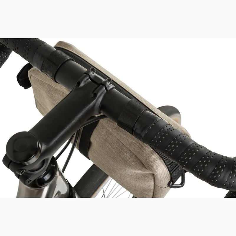 Geantă de bicicletă pentru ghidon AGU Venture Bar Bag Handlebar Bag 2 l vintage 6