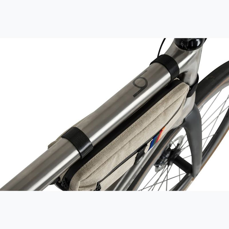 Geantă de bicicletă pentru ghidon AGU Venture Bar Bag Handlebar Bag 2 l vintage 7